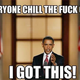 Illustration for article titled Stop Worrying About Obama Losing Already